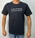 Camiseta Frases Free Fit Masculina