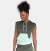COLETE FEM. FILA BLOCK SPORTS