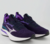 TENIS MIZUNO GLOW na internet