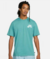 CAM M CUR M NK SB TEE LOGO