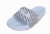 CHINELO FILA DRIFTER BASIC MASCULINO-BCO/BCO/MAR