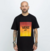 CAMISETA VANS ESTAMPA