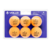 BOLA TM 1 ESTR C/6 - comprar online