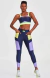 LEGGING ATLETIKA RECORTES COLORIDOS - comprar online
