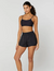SHORTS OPAQUE SOBREPOSTO ALTO GIRO - comprar online