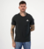 CAMISA LOGO PEQUENO ADIDAS