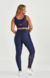 Conjunto Atletika com detalhe em Tule - comprar online