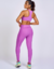 LEGGING HYPER RECORTES TULE SOBREPOSTO - comprar online