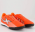 CHUTEIRA OXN FUSION GRIP 4 SOCIETY X-FORCE LARANJA