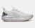 TENIS UA UA CH.QUICKER WHISIL