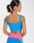 TOP HYPER COSTAS REGATA - comprar online