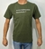 Camiseta Frases Free Fit Masculina - comprar online