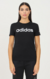 CAMISETA LOGO LINEAR