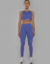 LEGGING POWER FIT RECORTES BLOCK