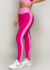 LEGGING BLOCKING CINTURA ALTA 06707
