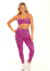 Conjunto Legging Estampas