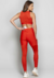 CONJUNTO TULE ANIMAL PRINT RUN MORE - comprar online