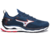TENIS MIZUNO WAVE MIRAI 5 AZPTRL
