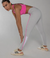 LEGGING HYPER ALTO GIRO ESTAMPA LATERAL - Casa do Esporte