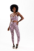 Conjunto Fitness Animal Print - comprar online