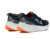 TENIS FILA RACER COMET MASCULINO-MAR/TGRE/CNZ - comprar online