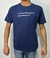 Camiseta Frases Free Fit Masculina - Casa do Esporte