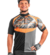 Camiseta Ciclismo Masculina Poker Sortida