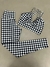 Conjunto Legging Estampas