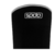 COTOVELEIRA CLASSIC PRETO - comprar online