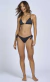 Biquini Sunshine Busto Cristais