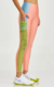 LEGGING ATLANTA COM BOLSO DE TELA na internet