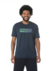 T SHIRT MIZ.GRAPHIC 2