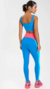 LEGGING HYPER RECORTES BOLSOS LATERAIS - comprar online