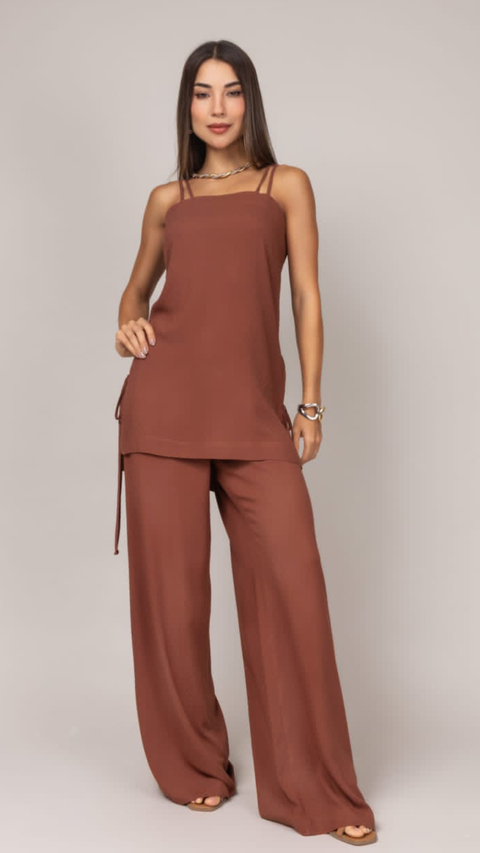Conjunto Luiza