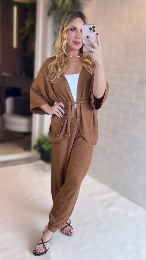 Conjunto Maitê - comprar online