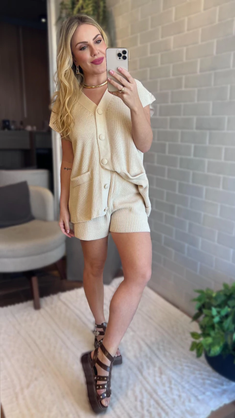 Conjunto Aurora - comprar online