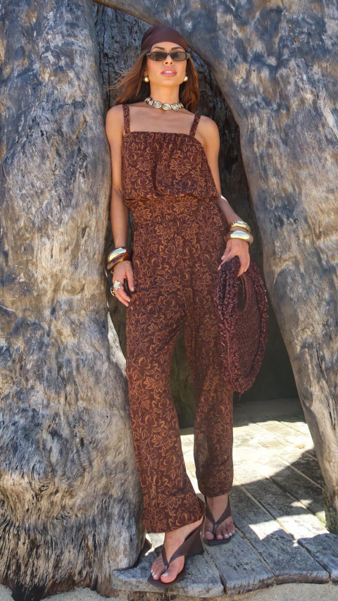 Macacão Maya - comprar online