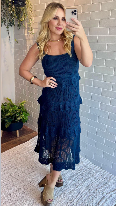 Vestido Cloe - comprar online