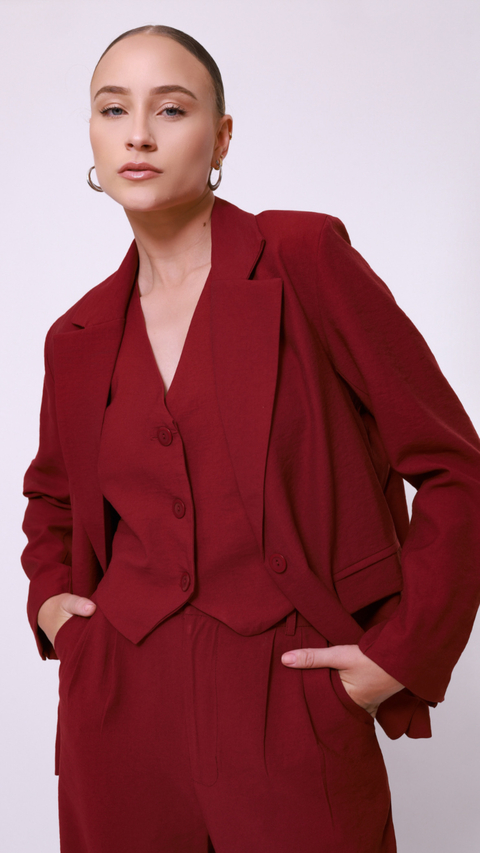 Blazer Giselle - comprar online