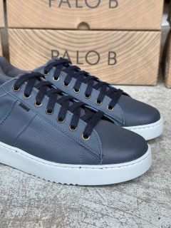 Zapatilla - Art 1648 - Palo B Calzados