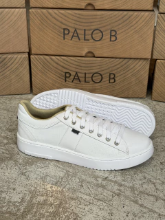 Zapatilla - Art 1648 - Palo B Calzados