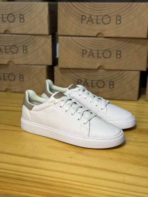 Zapatilla Sauce - Art. 1659 - comprar online