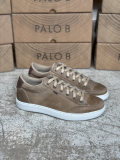 Zapatilla - Art. 1670 - Palo B Calzados