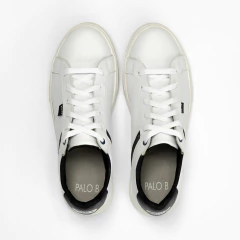 Zapatilla Vinca - Art. 1672 - Palo B Calzados