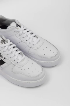 Zapatillas Kentia. Art. 1679 - Palo B Calzados