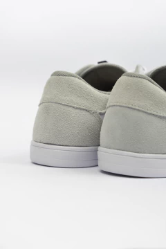 Zapatillas Azarero. Art. 1699 - Palo B Calzados