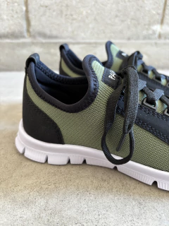 Zapatilla - Art. 1706 - comprar online