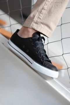 Zapatillas Timbó - Art. 1627 - Palo B Calzados