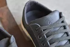 Zapatillas Nogal Color Gris- Art.1647 - Palo B Calzados