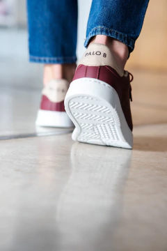 Zapatillas Arrayan - Art. 1649